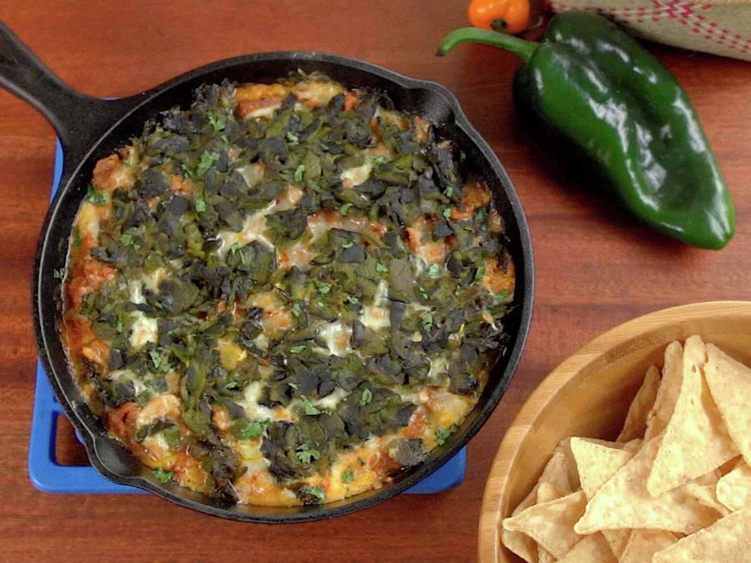 Recipe Extra Large Image